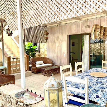 Casa Delfin Villa Corralejo Ngoại thất bức ảnh