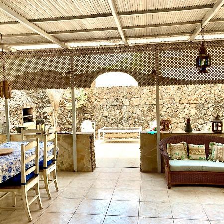 Casa Delfin Villa Corralejo Ngoại thất bức ảnh