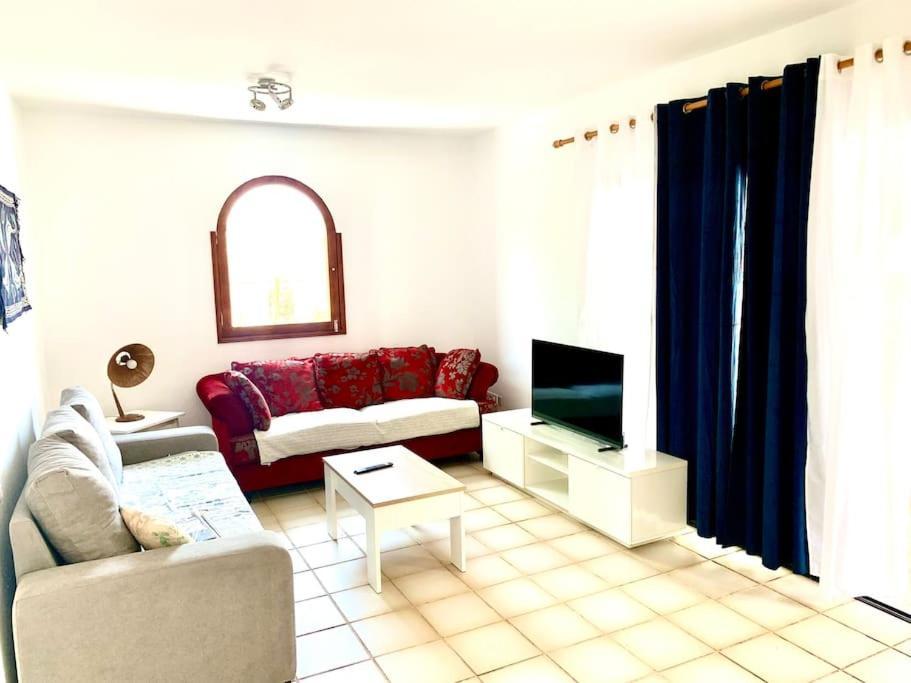 Casa Delfin Villa Corralejo Ngoại thất bức ảnh