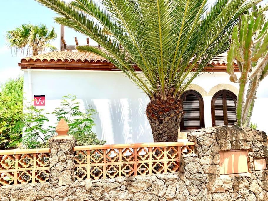 Casa Delfin Villa Corralejo Ngoại thất bức ảnh