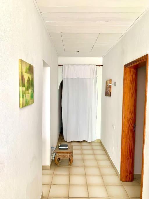 Casa Delfin Villa Corralejo Ngoại thất bức ảnh