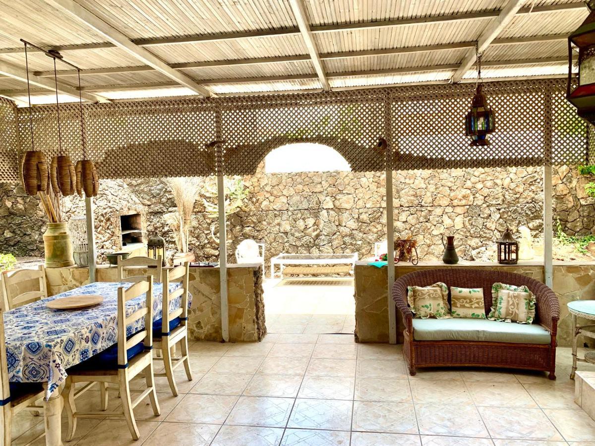 Casa Delfin Villa Corralejo Ngoại thất bức ảnh