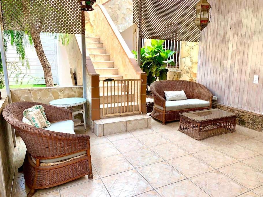 Casa Delfin Villa Corralejo Ngoại thất bức ảnh