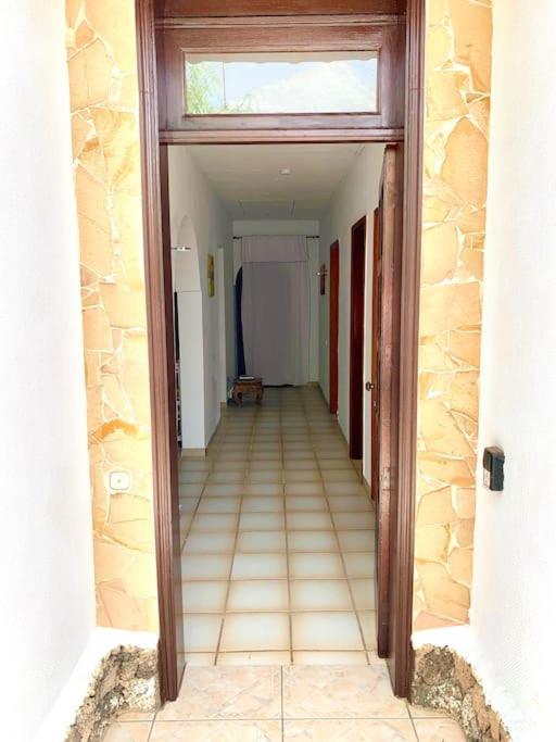 Casa Delfin Villa Corralejo Ngoại thất bức ảnh