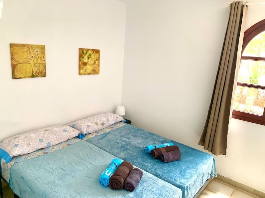 Casa Delfin Villa Corralejo Ngoại thất bức ảnh
