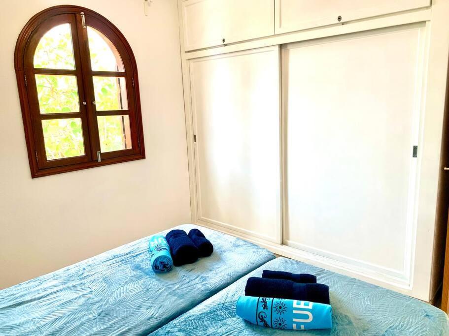 Casa Delfin Villa Corralejo Ngoại thất bức ảnh