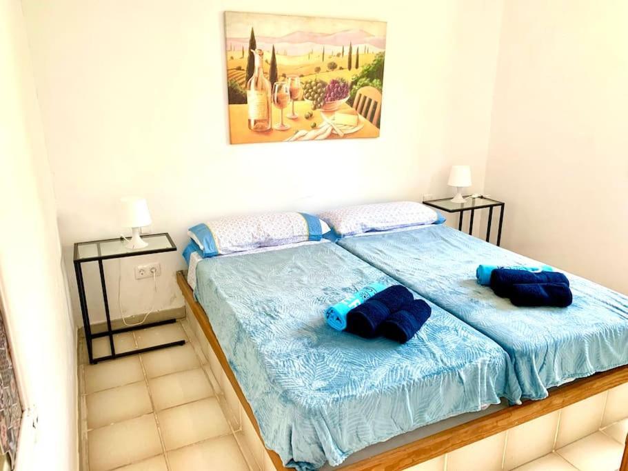 Casa Delfin Villa Corralejo Ngoại thất bức ảnh