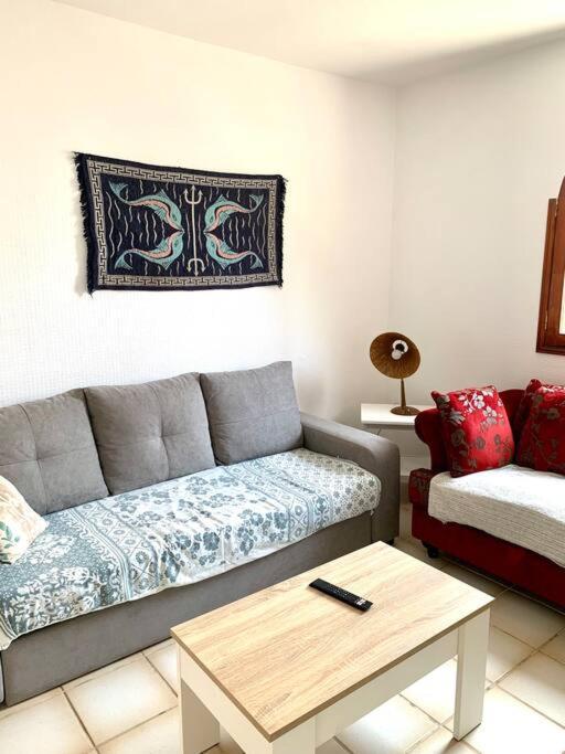Casa Delfin Villa Corralejo Ngoại thất bức ảnh