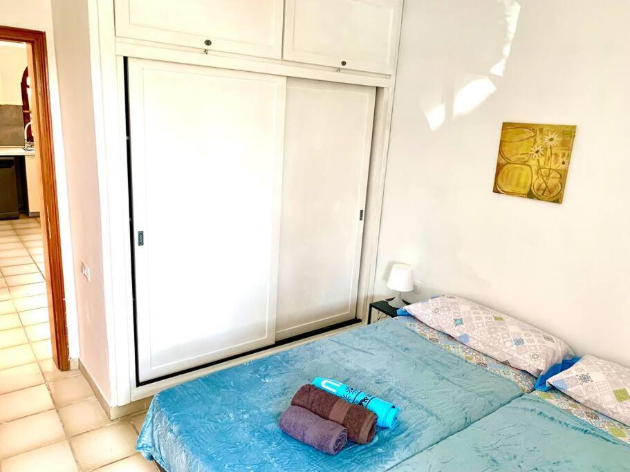Casa Delfin Villa Corralejo Ngoại thất bức ảnh