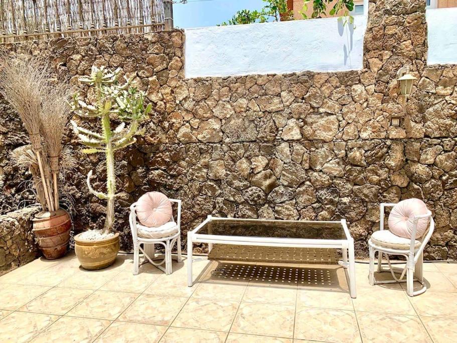 Casa Delfin Villa Corralejo Ngoại thất bức ảnh