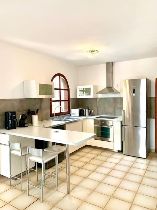 Casa Delfin Villa Corralejo Ngoại thất bức ảnh