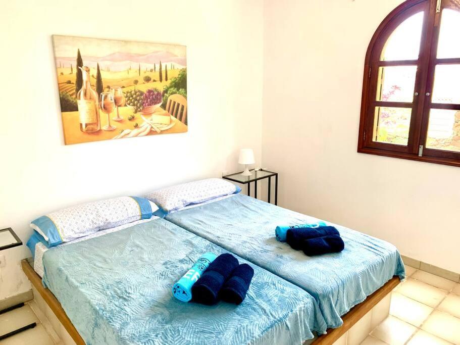 Casa Delfin Villa Corralejo Ngoại thất bức ảnh
